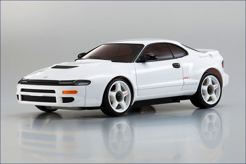 Toyota celica gt 4 rc
