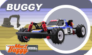 Mini-Z Buggy