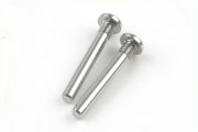 Querlenkerstift MR03 oben poliert