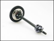 PN-Racing Kugeldifferential MR02/03 Ceramic Ball RM/MM