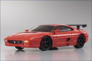 Karosse#1:24 MR-03 FerrariF355 Challenge RM