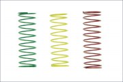 Tuningfeder-Satz Zentraldmpfer Mini-Z MM