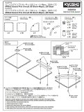 Rennbahnset Mini-Z Urethane, 2,70x2,10 m, 30x30cm