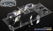 TS-Tuning Speedster BUG for Mini-Z Buggy