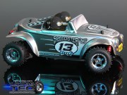 TS-Tuning Speedster BUG for Mini-Z Buggy