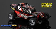 TS-Tuning Desert Eagle for Mini-Z Buggy