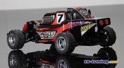 TS-Tuning Desert Eagle for Mini-Z Buggy