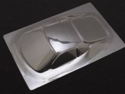 ASC Light Weight Window (For Ferrari 360/360GT)