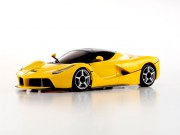 Karosserie Mini-Z La Ferrari gelb MM