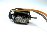 MiniZ PN Racing Ball Bearing Motor PNWC 31 Turns