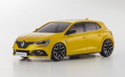 Karosserie AWD/FWD Renault Megane RS Sirius Yellow (LL 98mm)