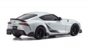 Karosserie Toyota GR Supra TRD Aero Lightning White narrow L