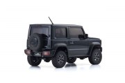 Mini-Z 4X4 MX-01 Suzuki Jimny Sierra Black Pearl inkl. LED