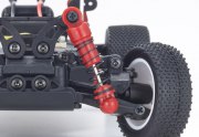 Mini-Z Buggy MB010 4WD Turbo Optima Mid Special - Gelb