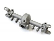 Vorderachsgehuse Mini-Z 4X4 MX01 Metall