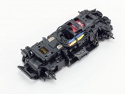 Kyosho Mini-Z MA030 EVO Chassis Set (AWD-DWS-8500KV)