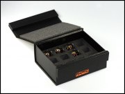 Mini-Z Battery & Motors Storage Box