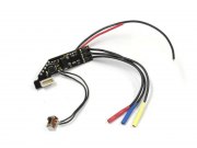 Ersatz-/Tuningplatine Mini-Z Buggy Brushless