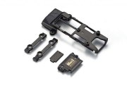 Kyosho Mini-Z MR04 EVO2 Chassis Set (W-MM) 8500KV