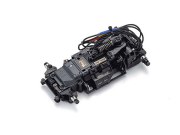 Kyosho Mini-Z MR04 EVO2 Chassis Set (N-MM2) 4100KV