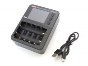 Speed House Multicell Charger EVO