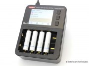 Speed House Multicell Charger EVO