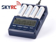 SkyRC NC1500 intelligentes Analyse-Ladegert fr AA/AAA Akkus