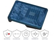 SkyRC NC1500 intelligentes Analyse-Ladegert fr AA/AAA Akkus