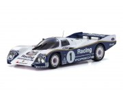 Kyosho Autoscale Mini-Z Porsche 962 C Coupe LH No.1 (W-LM)
