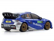 AWD SUBARU IMPREZA WRC 2008 N5
