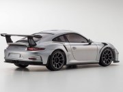 MINI-Z RWD MR-04 readyset Porsche 911 GT3 RS silber RM