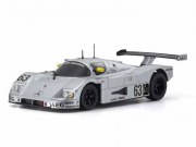 Mini-Z MR04 RWD Sauber Mercedes C9 No.63 LM 1989 (W-LM/KT531P)