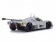 Mini-Z MR04 RWD Sauber Mercedes C9 No.63 LM 1989 (W-LM/KT531P)