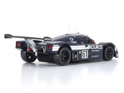 Mini-Z MR04 RWD Sauber Mercedes C9 No62 AEG 1988 (W-LM/KT531P)