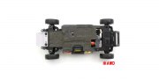 Anti-static Matte, selbstklebend fr Kyosho Mini-Z