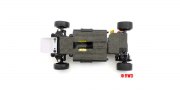 Anti-static Matte, selbstklebend fr Kyosho Mini-Z