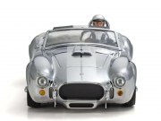 Kyosho First Mini-Z 1:28 Shelby Cobra 427 S/C Chrome