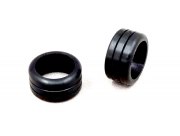 Rillenreifen High Grip 7 Shore schmal (narrow)