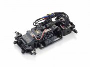 Kyosho Mini-Z MR04 EVO2 Chassis Set (W-MM) 8500KV Gyro