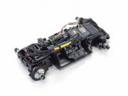 Kyosho Mini-Z MR04 EVO2 Chassis Set (W-MM) 8500KV Gyro