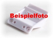 MZN208-2 Karosseriehalter McLaren Senna GTR