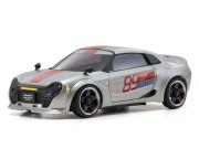 Kyosho Autoscale Mini-Z Honda Neo Classic Racer narrow L