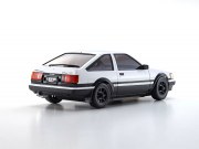 Karosserie Toyota Corolla Levin AE86 White-Black narrow L