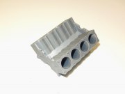 Akkuhalter fr AAA-Akkus