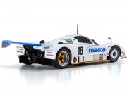 Kyosho Autoscale Mini-Z Mazda 787B No.18 LM 1991 (W-LM)