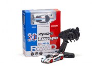 Mini-Z MR04 RWD McLaren F1 GTR 30th Anni (W-MM/KT531P)