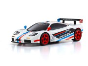 Mini-Z MR04 RWD McLaren F1 GTR 30th Anni (W-MM/KT531P)