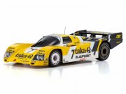 Kyosho Autoscale Mini-Z Porsche 962 C Coupe LH No.7 taka-Q (W-LM