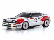 Karosserie AWD/FWD Toyota Celica Turbo Turbo No2 WRC 1992 (narro