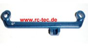 Alu-Spurstange AWD +0,2 mm blau GPM